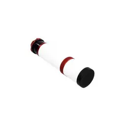 جوینده و گاید اسکوپ ویلیام اپتیکز مستقیم 50mm سفید+قرمز - موسسه طبیعت آسمان شب | فروشگاه تلسکوپ دوچشمی میکروسکوپ