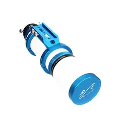 تلسکوپ راهنما GuideStar 61 APO in Blue - موسسه طبیعت آسمان شب | فروشگاه تلسکوپ دوچشمی میکروسکوپ