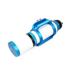 تلسکوپ راهنما GuideStar 61 APO in Blue - موسسه طبیعت آسمان شب | فروشگاه تلسکوپ دوچشمی میکروسکوپ