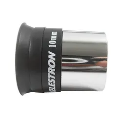 چشمی ۱۰ میلی‌متر Super کوچک سلسترون - موسسه طبیعت آسمان شب | فروشگاه تلسکوپ دوچشمی میکروسکوپ