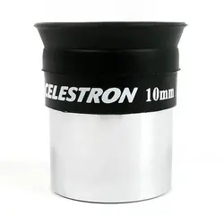 چشمی ۱۰ میلی‌متر Super کوچک سلسترون - موسسه طبیعت آسمان شب | فروشگاه تلسکوپ دوچشمی میکروسکوپ