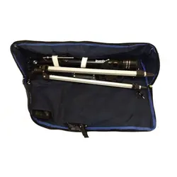 کیف حمل برزنتی تلسکوپ‌های 60، 70، 102، 120 و 150 نایت‌اسکای - موسسه طبیعت آسمان شب | فروشگاه تلسکوپ دوچشمی میکروسکوپ