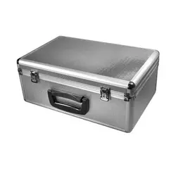 کیف آلومینیومی حمل لوازم جانبی اسکای‌واچر (بزرگ) - موسسه طبیعت آسمان شب | فروشگاه تلسکوپ دوچشمی میکروسکوپ