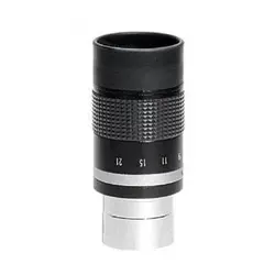 چشمی ۲۱-۷ میلی‌متر زوم اسکای‌واچر (۱/۲۵ اینچ) - موسسه طبیعت آسمان شب | فروشگاه تلسکوپ دوچشمی میکروسکوپ