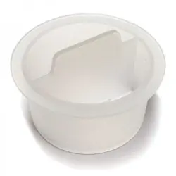 درپوش بالای چپقی و رابط جی‌اس‌او (۱/۲۵ اینچ) - موسسه طبیعت آسمان شب | فروشگاه تلسکوپ دوچشمی میکروسکوپ