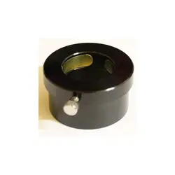 رابط ۱/۲۵ به ۲ اينچ فوكوسر جی‌اس‌او - موسسه طبیعت آسمان شب | فروشگاه تلسکوپ دوچشمی میکروسکوپ