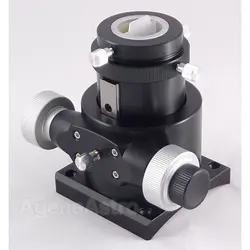 فوكوسر ۳۰۳ میلی‌متر نیوتنی ۲ اینچ کری‌فورد جی‌اس‌او - موسسه طبیعت آسمان شب | فروشگاه تلسکوپ دوچشمی میکروسکوپ