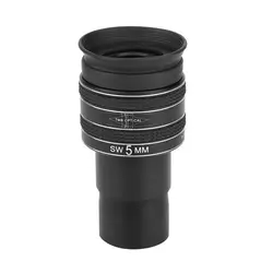 چشمی ۵ میلی‌متری اسکای‌واچر (۱/۲۵ اینچ، میدان دید ۵۸ درجه) - موسسه طبیعت آسمان شب | فروشگاه تلسکوپ دوچشمی میکروسکوپ