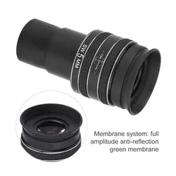 چشمی ۵ میلی‌متری اسکای‌واچر (۱/۲۵ اینچ، میدان دید ۵۸ درجه) - موسسه طبیعت آسمان شب | فروشگاه تلسکوپ دوچشمی میکروسکوپ