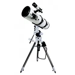 استروگراف ۸ اینچی جی‌اس‌او (مقر استوایی EQ5 GoTo) - دست دوم - موسسه طبیعت آسمان شب | فروشگاه تلسکوپ دوچشمی میکروسکوپ