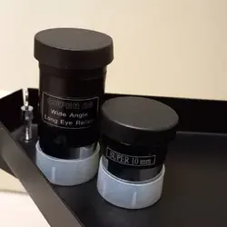 تلسكوپ ۱۳۰ میلی‌متری نيوتنی اسكای‌واچر با مقر EQ3 - موسسه طبیعت آسمان شب | فروشگاه تلسکوپ دوچشمی میکروسکوپ