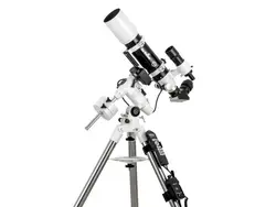 تلسکوپ 80 میلی‌متر ED اسکای‌واچر با مقر EQ5 Goto - موسسه طبیعت آسمان شب | فروشگاه تلسکوپ دوچشمی میکروسکوپ