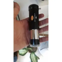 بارلو ۳ برابر بلند کوچک ویکسن ساخت ژاپن - موسسه طبیعت آسمان شب | فروشگاه تلسکوپ دوچشمی میکروسکوپ