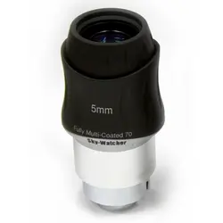 چشمی ۵ ميلی‌متری SWA اسکای‌واچر (ميدان ديد ۷۰ درجه) - موسسه طبیعت آسمان شب | فروشگاه تلسکوپ دوچشمی میکروسکوپ
