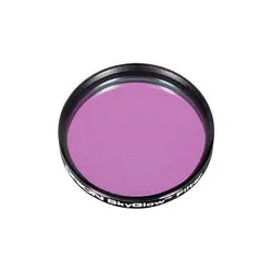 فیلتر آلودگی نوری ۱/۲۵ اینچ اسکای‌گلو اوریون - موسسه طبیعت آسمان شب | فروشگاه تلسکوپ دوچشمی میکروسکوپ