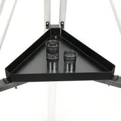 تلسكوپ ۱۰۲ میلی‌متری اسكای‌واچر با مقر AZ3 (دست دوم) - موسسه طبیعت آسمان شب | فروشگاه تلسکوپ دوچشمی میکروسکوپ