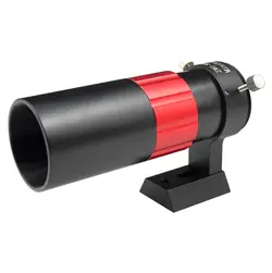 جوینده و گاید اسکوپ ZWO Mini - موسسه طبیعت آسمان شب | فروشگاه تلسکوپ دوچشمی میکروسکوپ