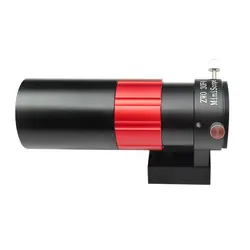 جوینده و گاید اسکوپ ZWO Mini - موسسه طبیعت آسمان شب | فروشگاه تلسکوپ دوچشمی میکروسکوپ