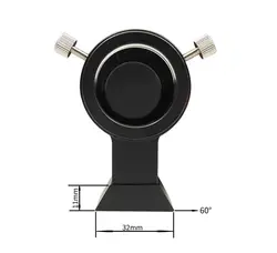 جوینده و گاید اسکوپ ZWO Mini - موسسه طبیعت آسمان شب | فروشگاه تلسکوپ دوچشمی میکروسکوپ