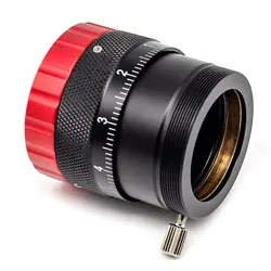 فوکوسر حلزونی 1.25 اینچی ZWO - موسسه طبیعت آسمان شب | فروشگاه تلسکوپ دوچشمی میکروسکوپ