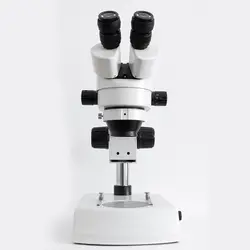 استریو ميكروسكوپ و لوپ مدل SZM7045XT-B2 - موسسه طبیعت آسمان شب | فروشگاه تلسکوپ دوچشمی میکروسکوپ