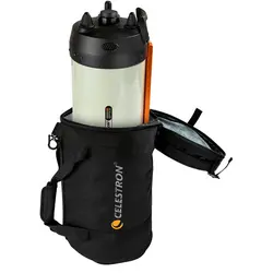 کیف حمل لوله تلسکوپ 8 اینچ - موسسه طبیعت آسمان شب | فروشگاه تلسکوپ دوچشمی میکروسکوپ