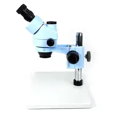 استریو ميكروسكوپ و لوپ مدل SZM45T-B3 - موسسه طبیعت آسمان شب | فروشگاه تلسکوپ دوچشمی میکروسکوپ