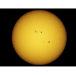 فیلتر خورشیدی تلسکوپ Thousand Oaks Optical - موسسه طبیعت آسمان شب | فروشگاه تلسکوپ دوچشمی میکروسکوپ