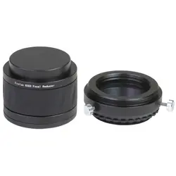 کاهنده و تخت کننده 0.9x برای تلسکوپ اسکای واچر Evolux 62 ED - موسسه طبیعت آسمان شب | فروشگاه تلسکوپ دوچشمی میکروسکوپ