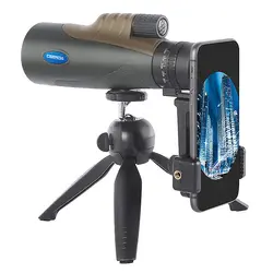 دوربین تک چشمی سیندا مدل CEENDA 10-30x50 - موسسه طبیعت آسمان شب | فروشگاه تلسکوپ دوچشمی میکروسکوپ