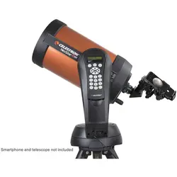 رابط عکاسی با موبایل مدل Celestron NexYZ 3-AXIS - موسسه طبیعت آسمان شب | فروشگاه تلسکوپ دوچشمی میکروسکوپ