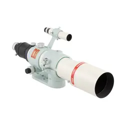 تلسکوپ شکستی 85 میلی‌متری تاکاهاشی مدل Takahashi FSQ-85EDX - موسسه طبیعت آسمان شب | فروشگاه تلسکوپ دوچشمی میکروسکوپ
