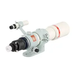 تلسکوپ شکستی 85 میلی‌متری تاکاهاشی مدل Takahashi FSQ-85EDX - موسسه طبیعت آسمان شب | فروشگاه تلسکوپ دوچشمی میکروسکوپ