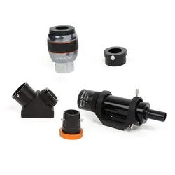 تلسکوپ 8 اینچی کامپیوتری سلسترون مدل CPC Deluxe 800 HD - موسسه طبیعت آسمان شب | فروشگاه تلسکوپ دوچشمی میکروسکوپ