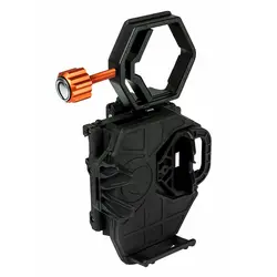 رابط عکاسی با گوشی هوشمند سلسترون مدل Nex-Go DX Kit - موسسه طبیعت آسمان شب | فروشگاه تلسکوپ دوچشمی میکروسکوپ