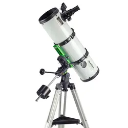 تلسکوپ بازتابی ۱۳۰ میلی‌متری اسکای‌واچر مدل STARQUEST-P130 - موسسه طبیعت آسمان شب | فروشگاه تلسکوپ دوچشمی میکروسکوپ