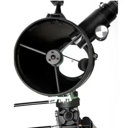 تلسکوپ بازتابی ۱۳۰ میلی‌متری اسکای‌واچر مدل STARQUEST-P130 - موسسه طبیعت آسمان شب | فروشگاه تلسکوپ دوچشمی میکروسکوپ