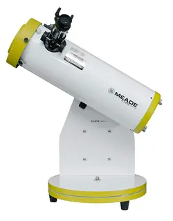 تلسکوپ دابسونی 82 میلیمتر رومیزی