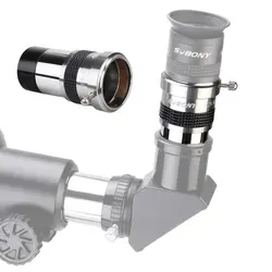 بارلو 1.25 اینچی 2 برابر کننده Achro - موسسه طبیعت آسمان شب | فروشگاه تلسکوپ دوچشمی میکروسکوپ