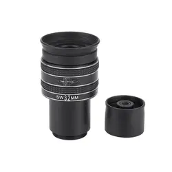 چشمی 3.2 میلی‌متر سیاره‌ای ۱/۲۵ اینچ TMB - موسسه طبیعت آسمان شب | فروشگاه تلسکوپ دوچشمی میکروسکوپ