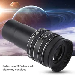 چشمی 3.2 میلی‌متر سیاره‌ای ۱/۲۵ اینچ TMB - موسسه طبیعت آسمان شب | فروشگاه تلسکوپ دوچشمی میکروسکوپ