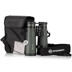 دوچشمی برسر مدل Pirsch 10x50 - موسسه طبیعت آسمان شب | فروشگاه تلسکوپ دوچشمی میکروسکوپ