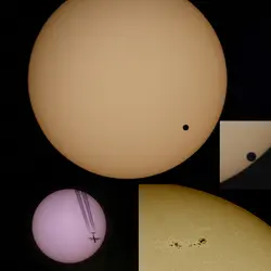 تلسکوپ شکستی ۸۰ میلی‌متری برسر مدل Quasar 80/900 - موسسه طبیعت آسمان شب | فروشگاه تلسکوپ دوچشمی میکروسکوپ