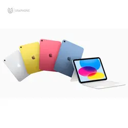 تبلت اپل مدل Apple iPad (2022) 5G ظرفیت 64 گیگابایت و 4 گیگابایت رم