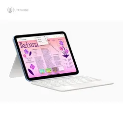تبلت اپل مدل Apple iPad (2022) Wi-Fi ظرفیت 256 گیگابایت و 4 گیگابایت رم