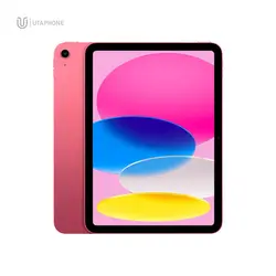 تبلت اپل مدل Apple iPad (2022) Wi-Fi ظرفیت 64 گیگابایت و 4 گیگابایت رم