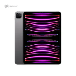تبلت اپل مدل Apple iPad Pro 11 (2022) 5G ظرفیت 256 گیگابایت و 8 گیگابایت رم