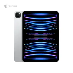 تبلت اپل مدل Apple iPad Pro 11 (2022) 5G ظرفیت 256 گیگابایت و 8 گیگابایت رم
