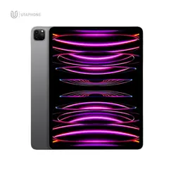 تبلت اپل مدل Apple iPad Pro 12.9 (2022) Wi-Fi ظرفیت 1 ترابایت و 16 گیگابایت رم