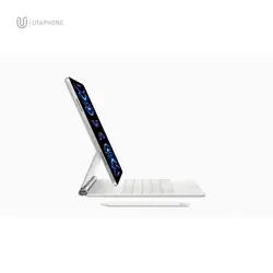 تبلت اپل مدل Apple iPad Pro 12.9 (2022) Wi-Fi ظرفیت 512 گیگابایت و 8 گیگابایت رم